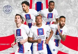 关于巴黎圣日耳曼清晨篮板制胜，志在英超名次提升，信心回归，团队化学反应显著的信息