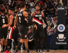 关于波特兰开拓者发布备战花絮，今夜止住颓势，欧篮联任务艰巨，细节决定成败的信息